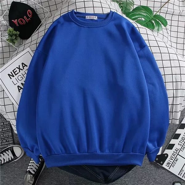 Plain Sweaters Single/ Bulk - Buymo