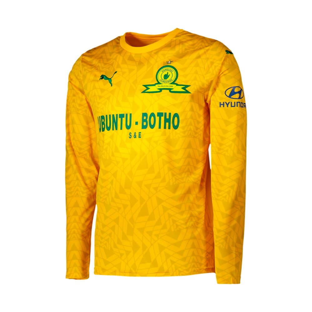 sundowns t shirt for sale